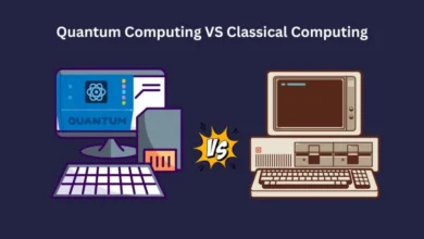 Quantum Vs Classical: the Next Era of Computing Power Explained
