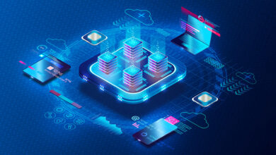 The Rise of Cloud-Native Applications: Building for Scalability and Speed