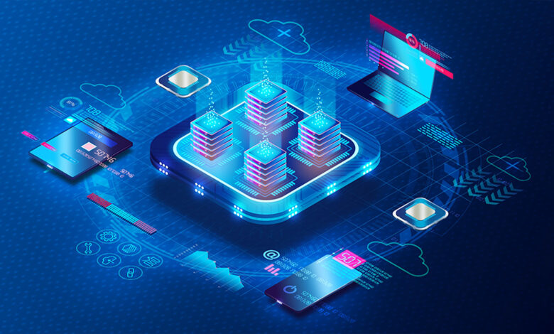 The Rise of Cloud-Native Applications: Building for Scalability and Speed