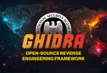 Ghidra: The Open-Source Powerhouse for Reverse Engineering