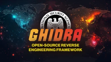 Ghidra: The Open-Source Powerhouse for Reverse Engineering