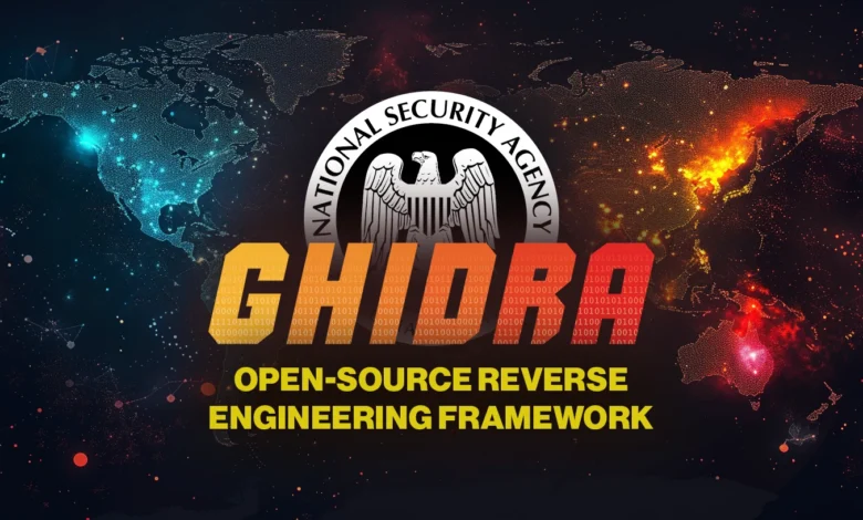 Ghidra: The Open-Source Powerhouse for Reverse Engineering