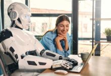 The Human-AI Collaboration Revolution: How Automation Is Redefining Work