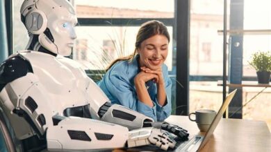 The Human-AI Collaboration Revolution: How Automation Is Redefining Work