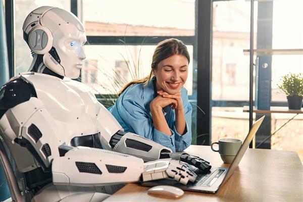 The Human-AI Collaboration Revolution: How Automation Is Redefining Work