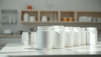 Compounding Pharmacy Regulation in the United States: A Practical Explainer