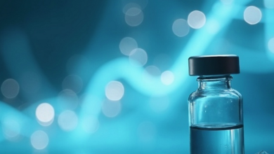 So Everyone's Sniffing a Russian Brain Peptide Now? Let's Talk About Semax