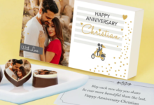 Wedding Anniversary Gifts: Thoughtful Ideas to Celebrate Every Year Together
