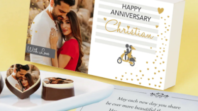 Wedding Anniversary Gifts: Thoughtful Ideas to Celebrate Every Year Together