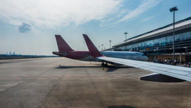 From New York to Bangalore: Planning Your Flight Around Routes and Connections