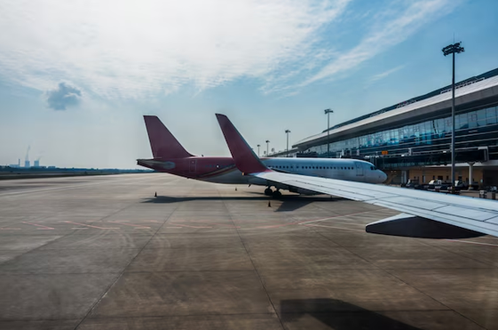 From New York to Bangalore: Planning Your Flight Around Routes and Connections