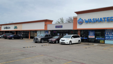 Self-Service Laundry Near Westcliff: Clean, Convenient Laundry Care