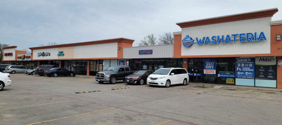 Self-Service Laundry Near Westcliff: Clean, Convenient Laundry Care