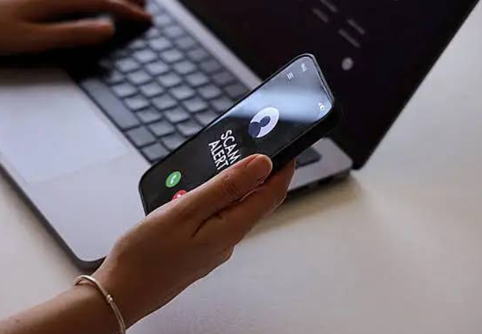 Part-time Job Scam does exist on UAE Social Media: