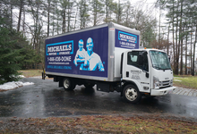 Commercial Movers in West Roxbury, MA: Business Relocation with Minimal Disruption