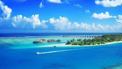 Best Romantic Destinations in India and Nepal for Couples