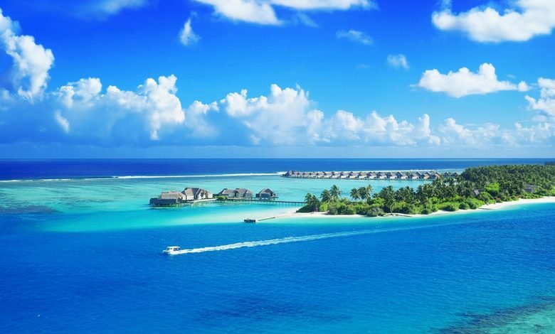 Best Romantic Destinations in India and Nepal for Couples