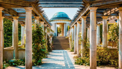 London's Hidden Gems
