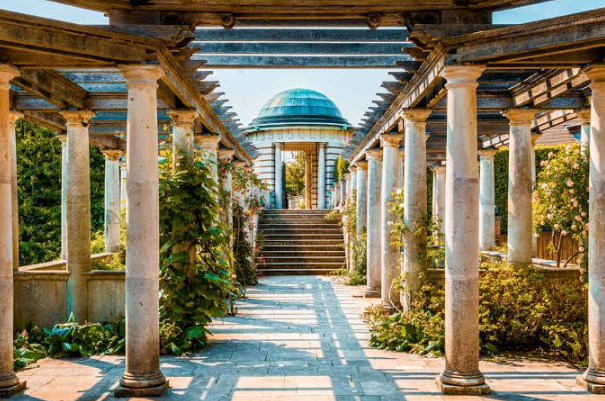 London's Hidden Gems