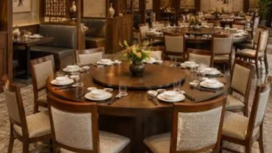 How to Choose the Right Setting for a Memorable Chinese Dining Experience