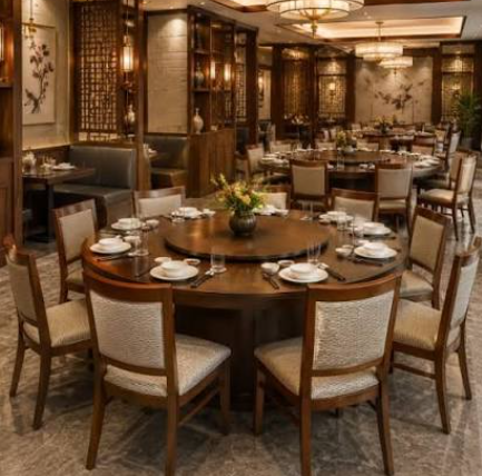 How to Choose the Right Setting for a Memorable Chinese Dining Experience