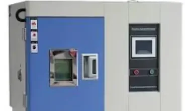 Compact Temperature Testing for Modern Product Development