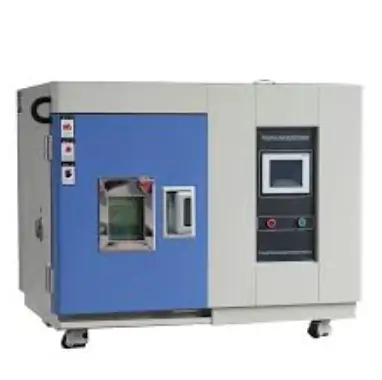 Compact Temperature Testing for Modern Product Development
