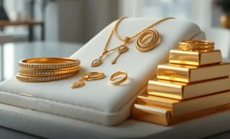 Gold Buyers in Austin: A Guide to Selling Gold With Confidence