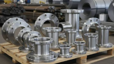 Reliable Metal Identification for Industrial Workshops