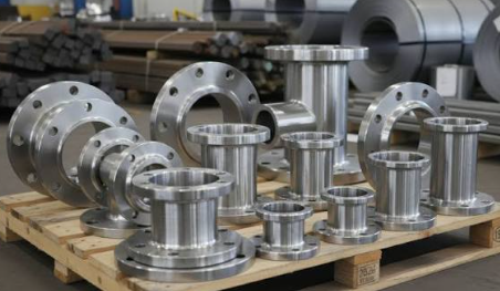 Reliable Metal Identification for Industrial Workshops
