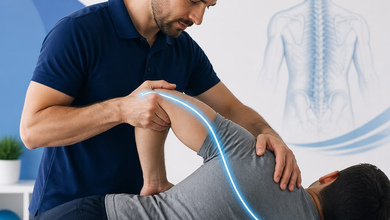Back Pain