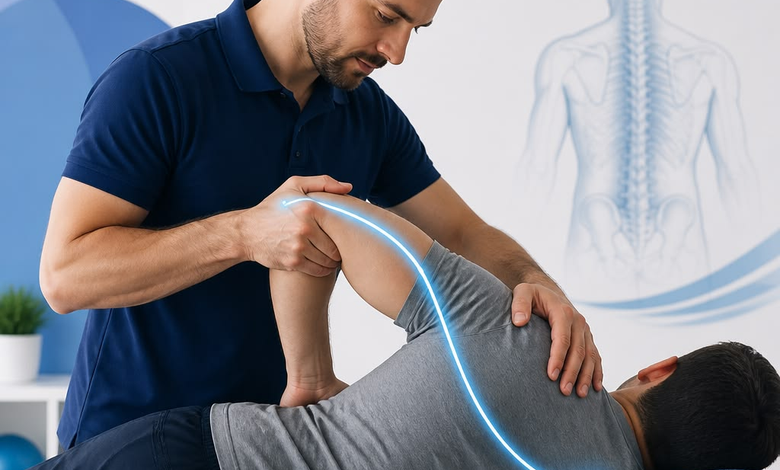 Back Pain