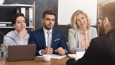 How to Respond When an Employer Does Not Reply